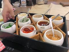 -东国海鲜火锅城(氹仔店)