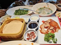 -伙靠·江浙菜(田林路店)