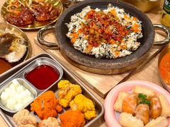 -WOW LUCKY创意韩料(龙阳广场店)