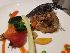 -若蘭慈·无国界素食料理(欢乐海岸店)