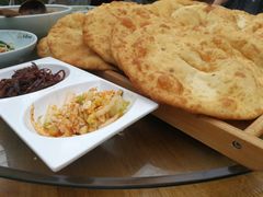 -老磨油饼(高陵店)