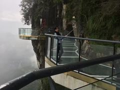 -重庆云阳龙缸景区