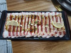 -小米烤肉·和牛原切-创意韩料(东关店)