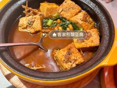 -闽上鲜·福建菜(龙湖滨江天街店)