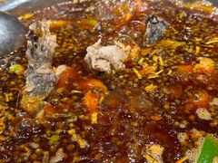 -肖肖酸萝卜鱼火锅(总店)