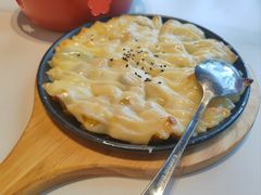 芝士焗南瓜-偏爱炒鸡(老县衙店)