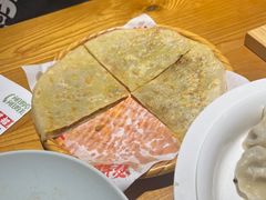 -娜仁图雅蒙古美食村(33小镇店)