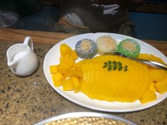-菌彩云南野生菌火锅(新亚洲店)