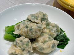 饺子-香云轩·顺德菜(香云纱园林酒店店)