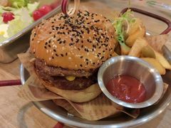 -吃饼人西餐(南开店)