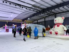 -宁波冰雪大世界(北仑区)