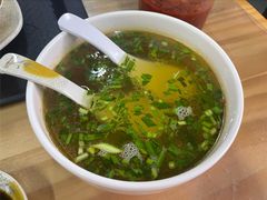 牛杂汤-清真蒋有记(老门东店)