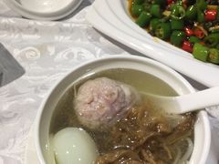 -琬苑鸽庄·川粤融合菜(解放碑总店)