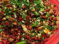 -聂发财重庆江湖菜(解放碑店)