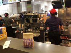 -麦当劳(沙河店)