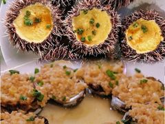 -四川小胡子海鲜(丁村万人海鲜广场店)