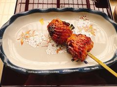 -鳥喜Toriki怀石烧鸟料理