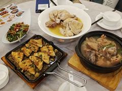 -鹭园酒家·四十年老字号