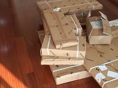 -佰丽爱家全屋定制(汶水店)