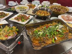 -颐香园家常菜(颐和园店)