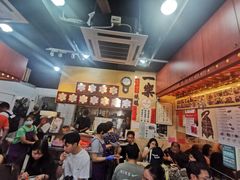 -一乐烧鹅(中环店)