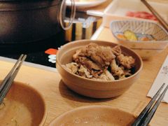 -温野菜涮涮锅(大悦城店)