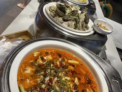 -凡塔斯牛排餐厅(厚街万达店)