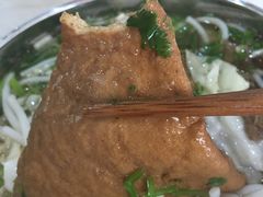 -花溪王记牛肉粉(四季花溪商场店)