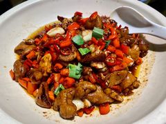-农耕记·湖南土菜(科技园店)
