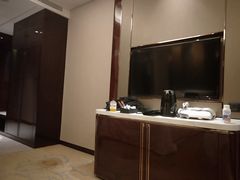 -郑州美盛喜来登大酒店