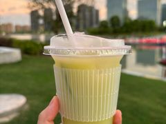 -M Stand(杭州金沙湖公园店)