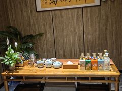 -神洲四海大酒楼(王府井澳门中心店)