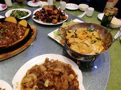 -桃子餐厅·天津菜(红星路直营店)