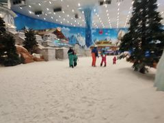 -长沙湘江欢乐雪域