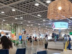 -宜家·瑞典风味餐厅(烟台路店)