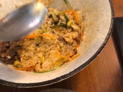 高麗雅烤牛肉拌飯-高丽雅(滨北店)
