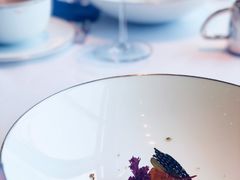 -悦厅·下午茶(杭州柏悦酒店)