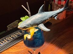 -鸡尾酒实验室酒吧(隆礼路店)