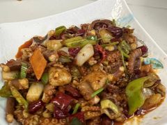 -常家活海鲜小吃(仅一家无分店)