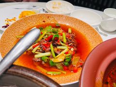 -贡宴盐帮菜自贡驻京联络处餐厅