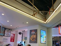-特派卷·老北京烤鸭卷(合生汇购物中心店)
