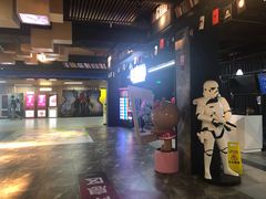 -几何影城观前街店(全激光影厅)
