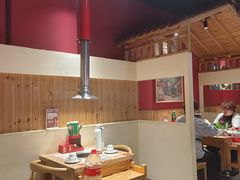 -东镇老火锅(长春路首店)