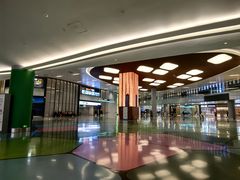 -杭州萧山国际机场
