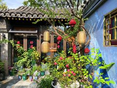 -四喜小胖·北京涮肉(五道营店)