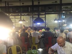 -汤响自助回转火锅百汇(乐峰广场店)