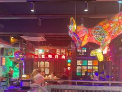 -水巷子·巴掌腰片重庆火锅(云纺店)