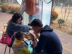 -鸡鸣汤包(红山动物园店)