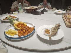-绸乡宴酒店·融合苏帮宴(吴江店)