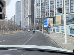 -易通行汽车陪练(通州店)